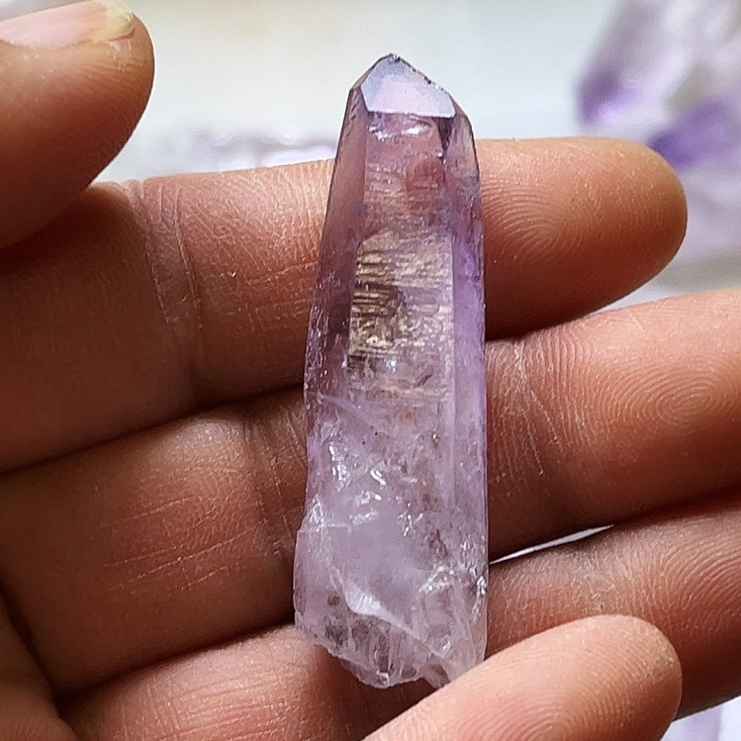 左***手未镶嵌水晶珠宝半成品