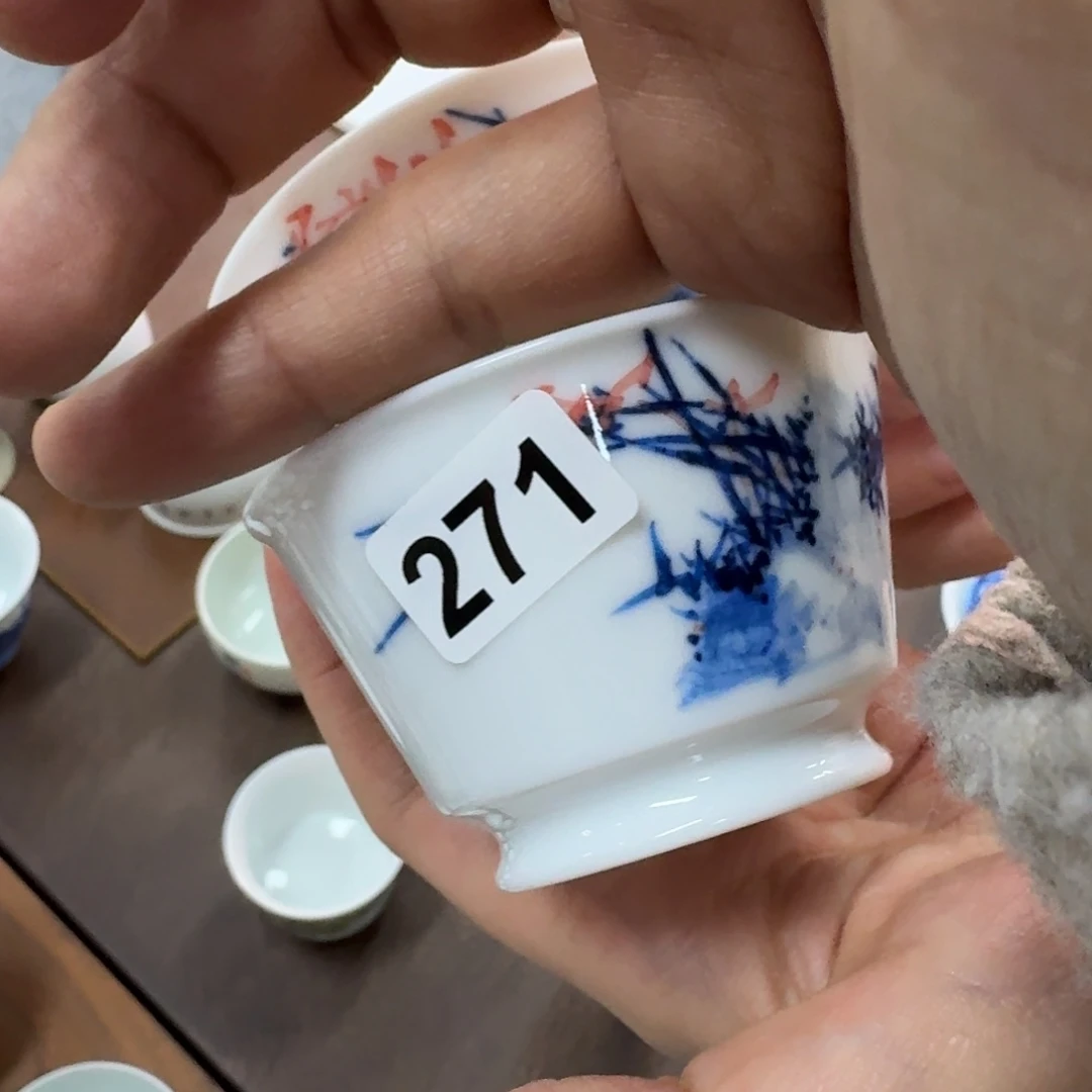 景德镇大师精工藏品