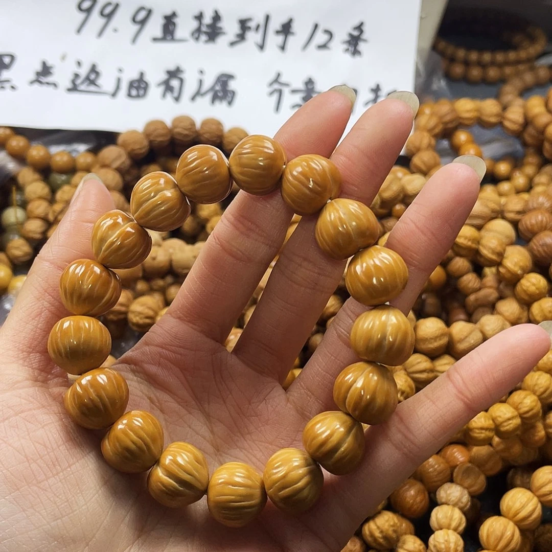手串/手链核桃100