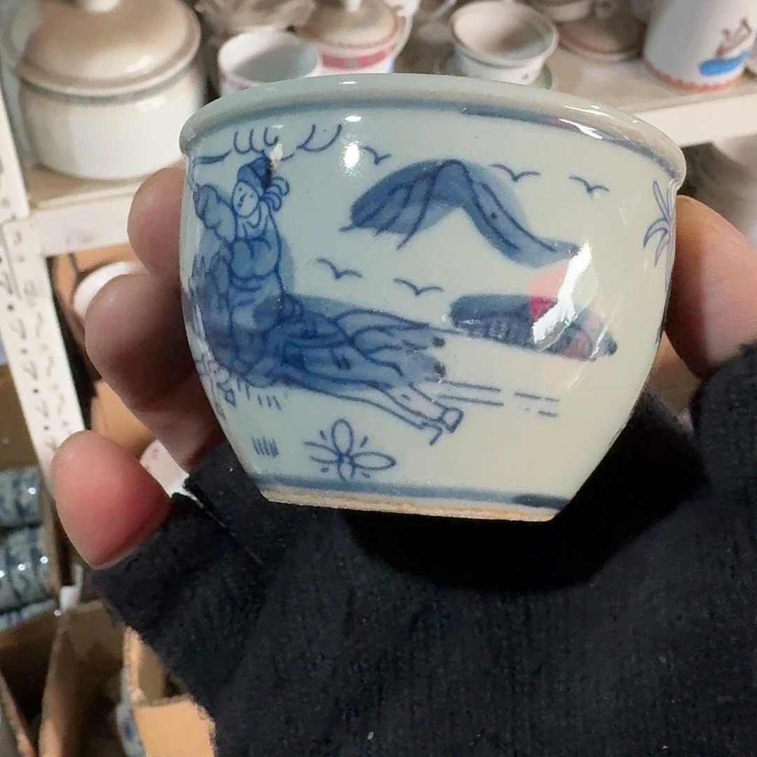 景德镇陶瓷8858865896665