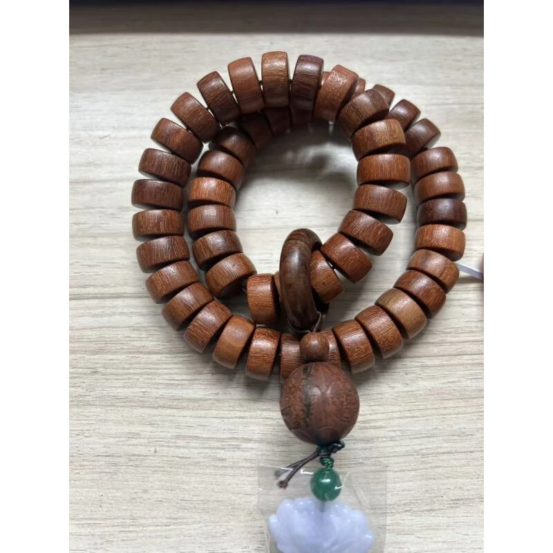 增香沉香木沉香木作手串高端收藏11aa