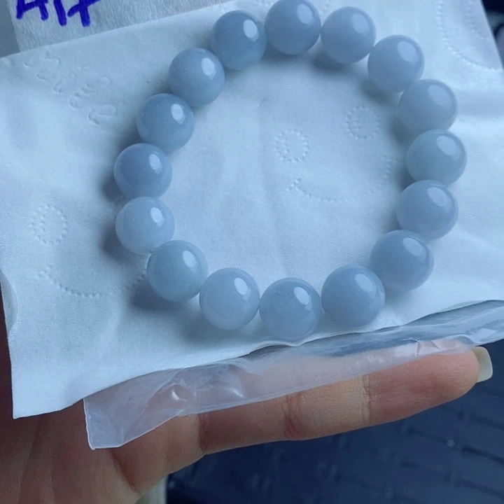 定制翡翠未镶嵌缅甸天然翡翠A货