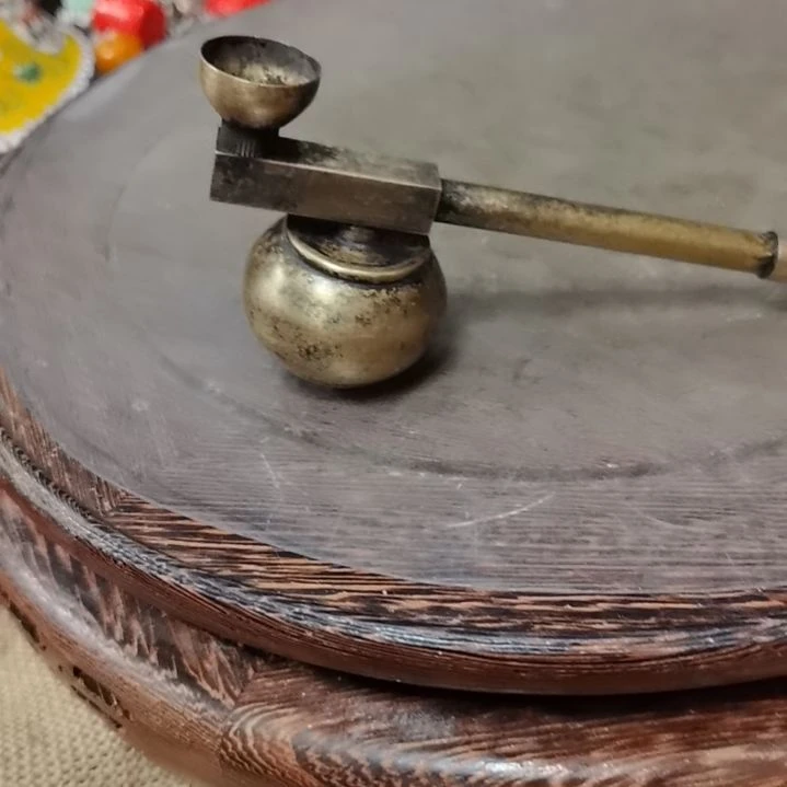 精品铜摆件购买链接