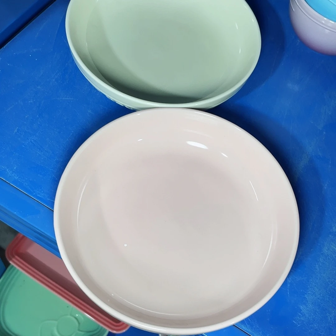 瓷片微瑕陶瓷餐具家用