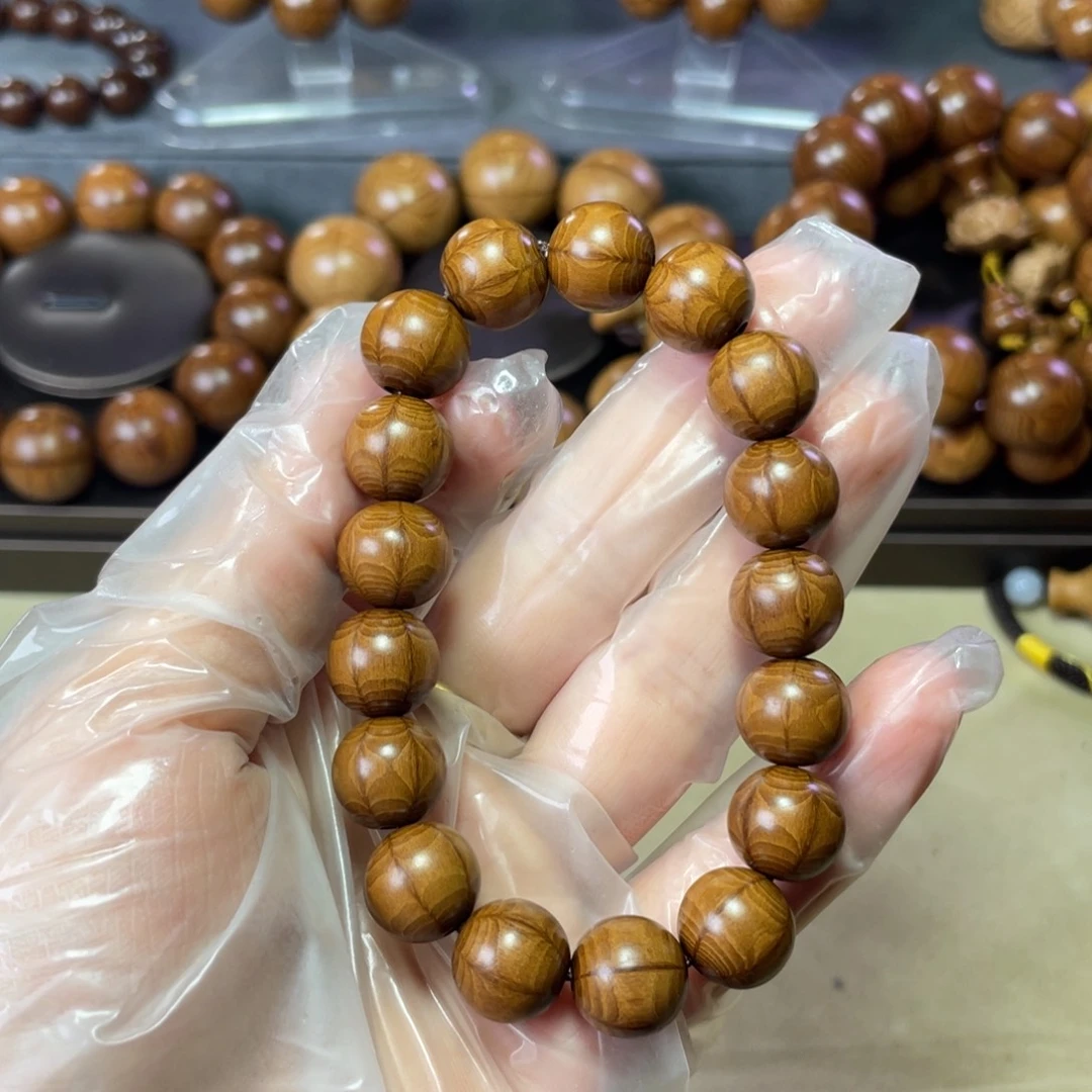 六道木手串/手链1.2收藏