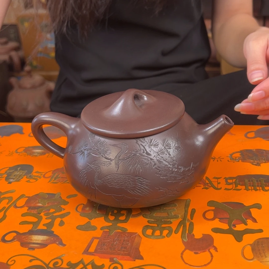 茶壶紫砂紫砂紫砂壶