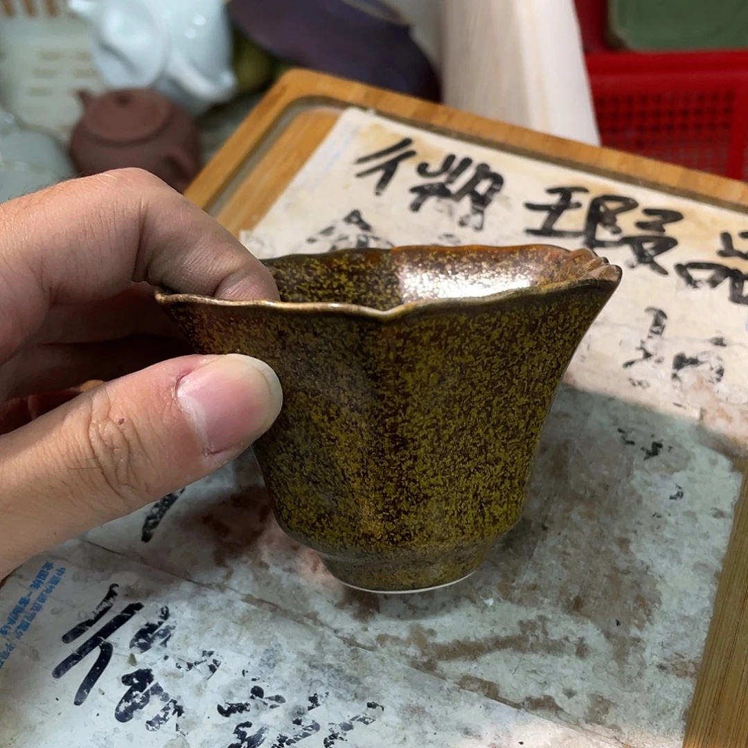 紫砂紫砂陶瓷微瑕介意勿拍