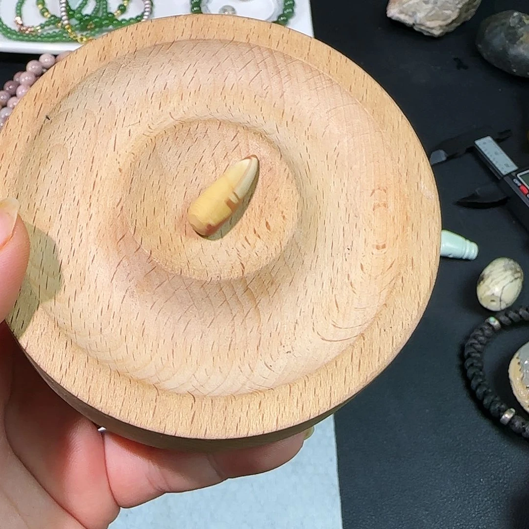 玛瑙/玉髓颈饰未镶嵌阳****林