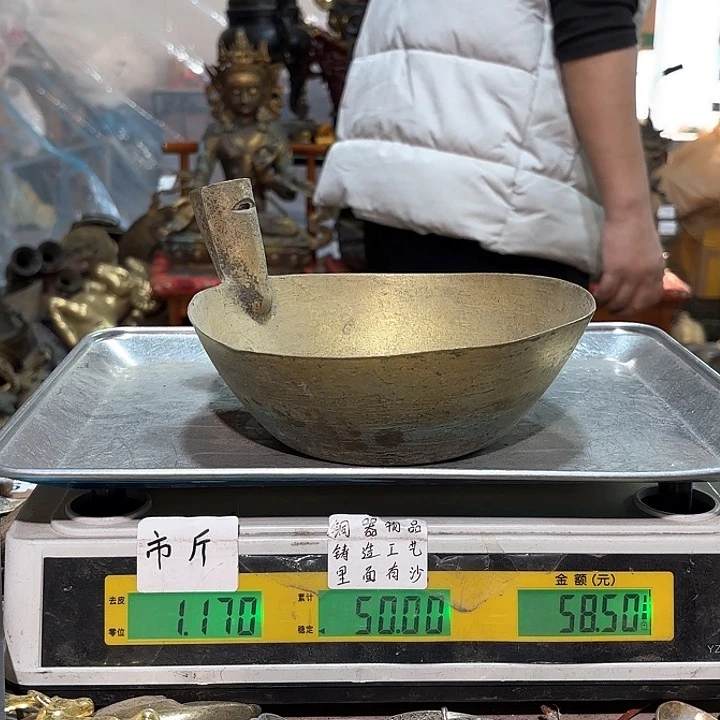 096 铜器物品理性消费