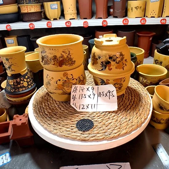 宜兴紫砂紫砂43565