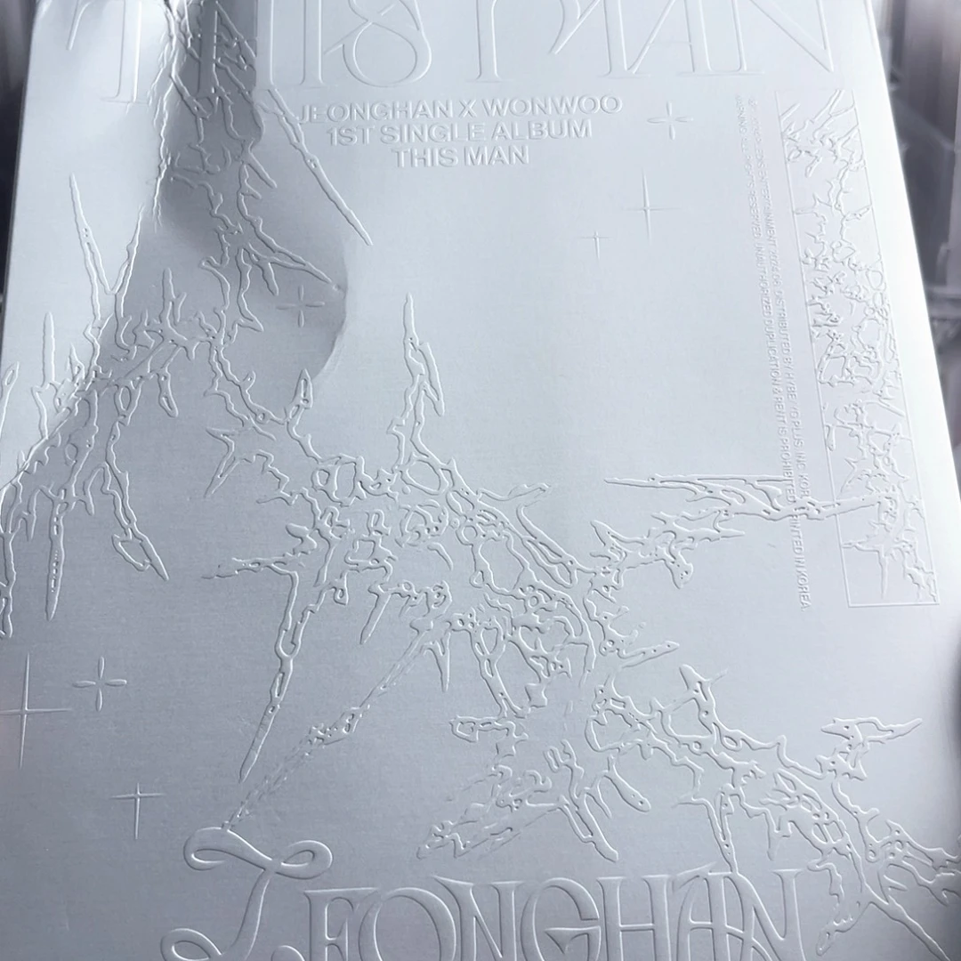 SEVENTEEN 26小分队，仅拆专辑