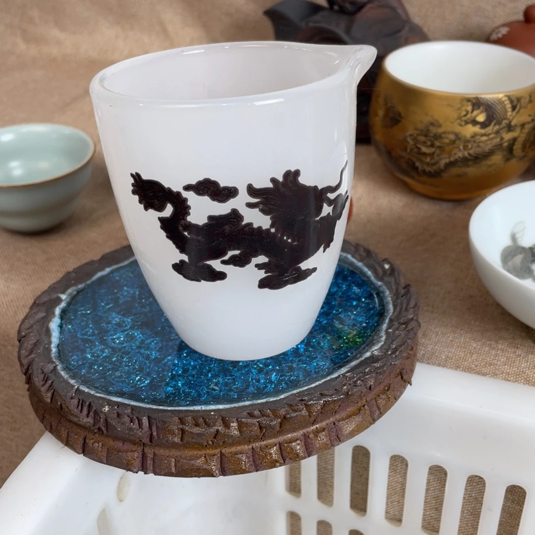 茶具等产品为主营