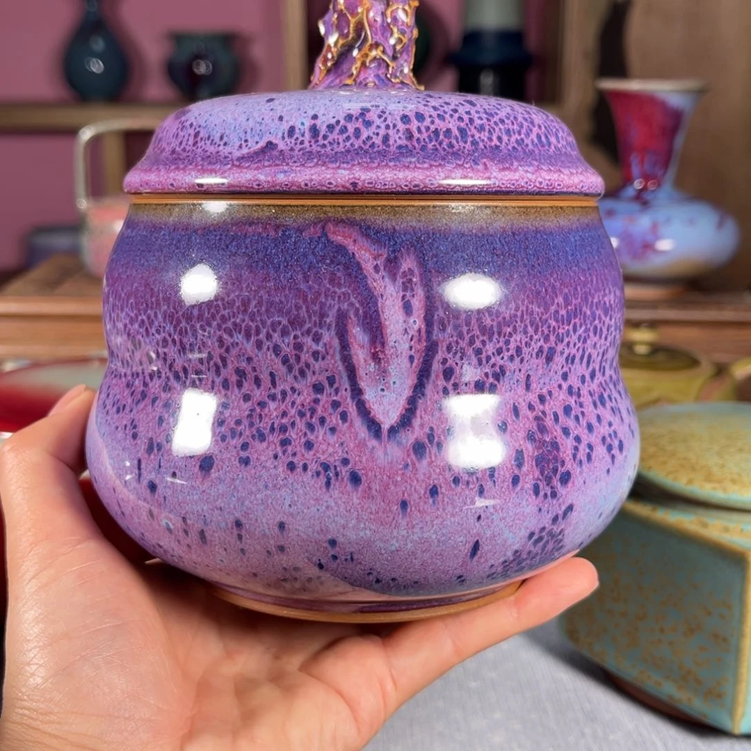 杯用****7纯手工制作工艺制作