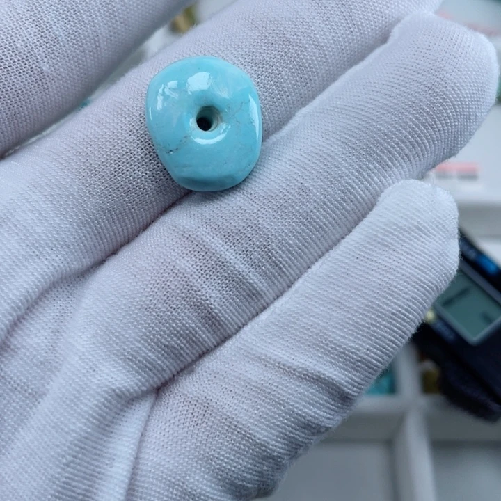 南红玛瑙未镶嵌其他