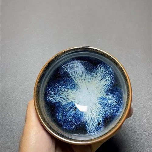 【闪购商品】茶盏-724............