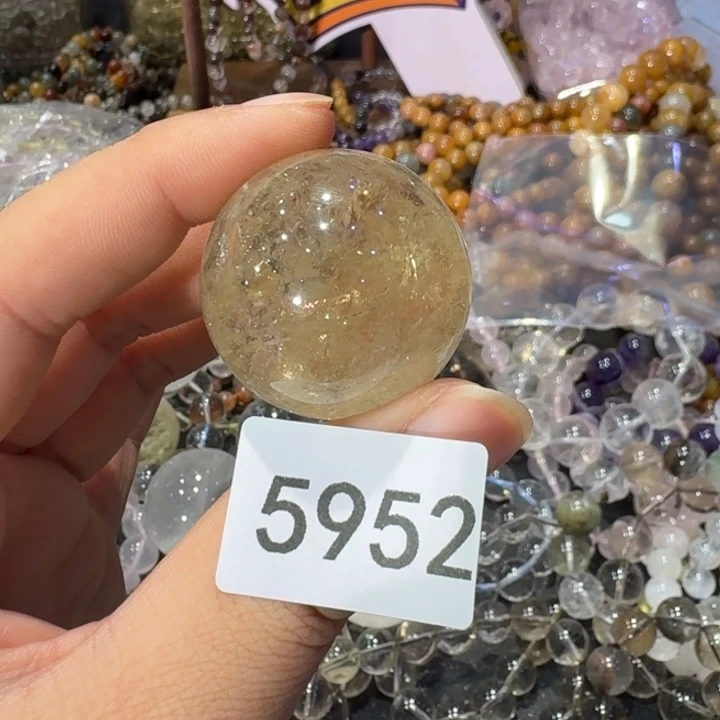 伊***n手链水晶未镶嵌水晶