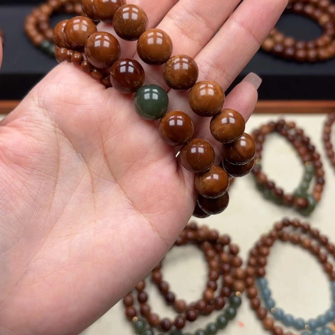 要***喔库克手串菩提库克菩提