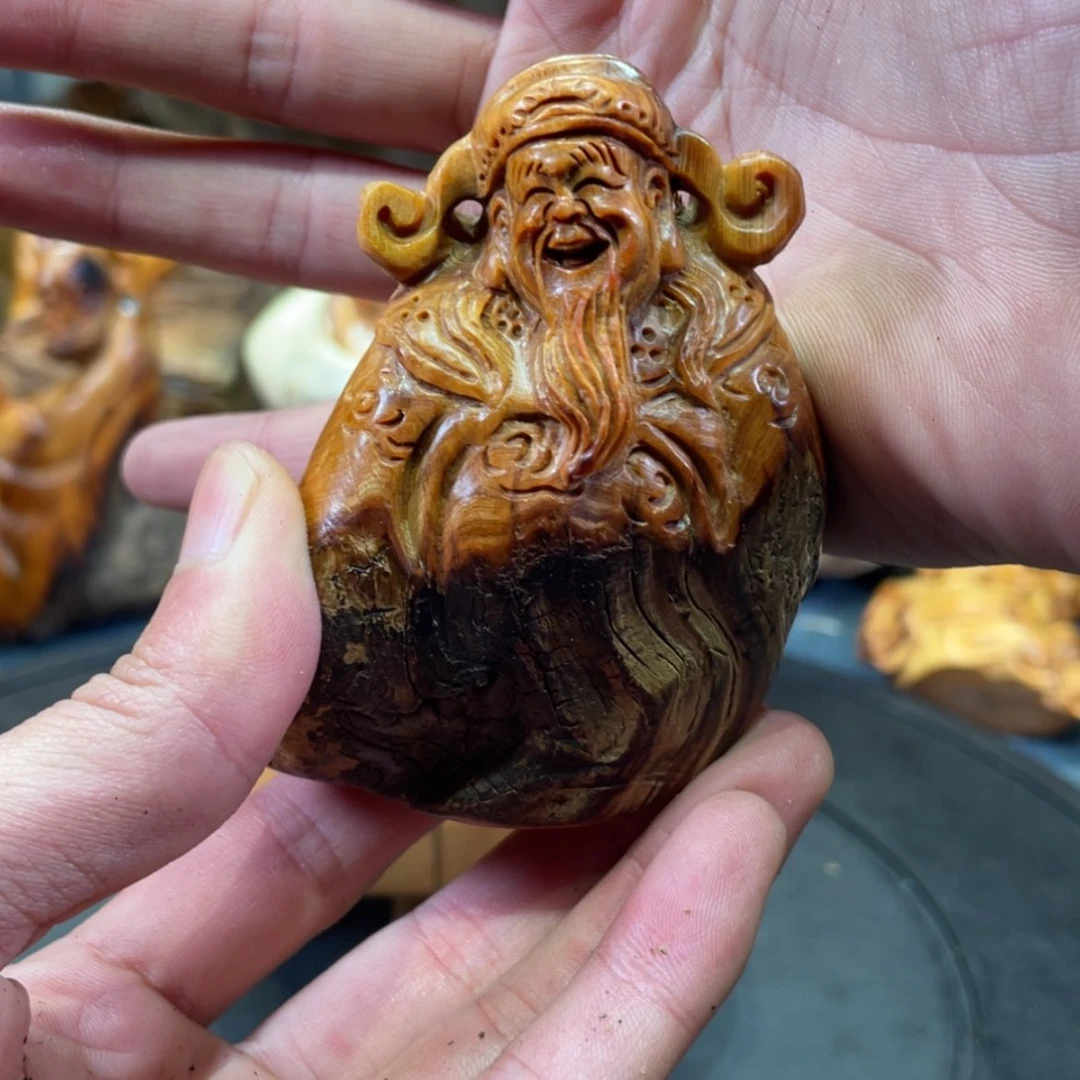 【闪购商品】柏木（崖柏）其他