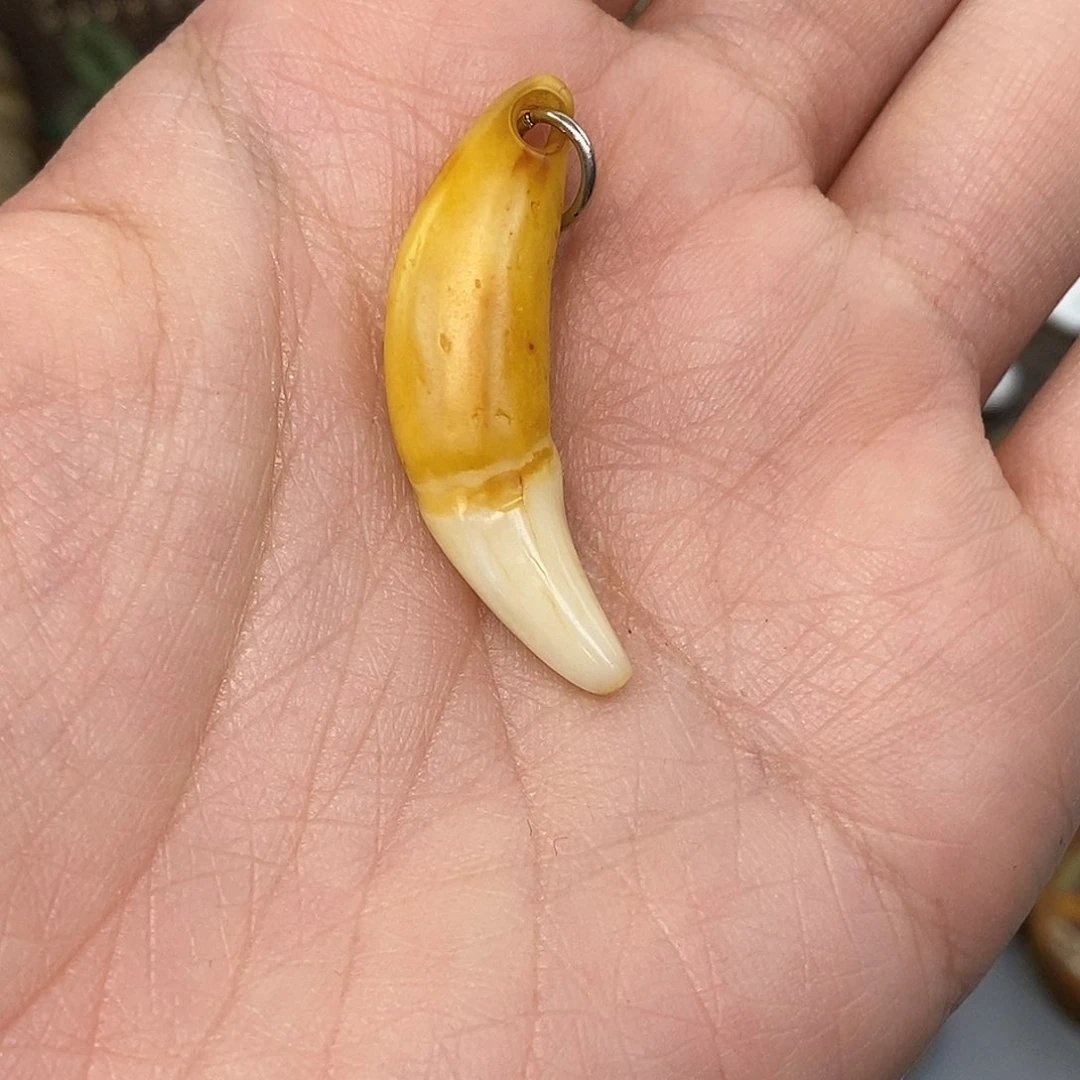 柏香籽/百香籽吊坠