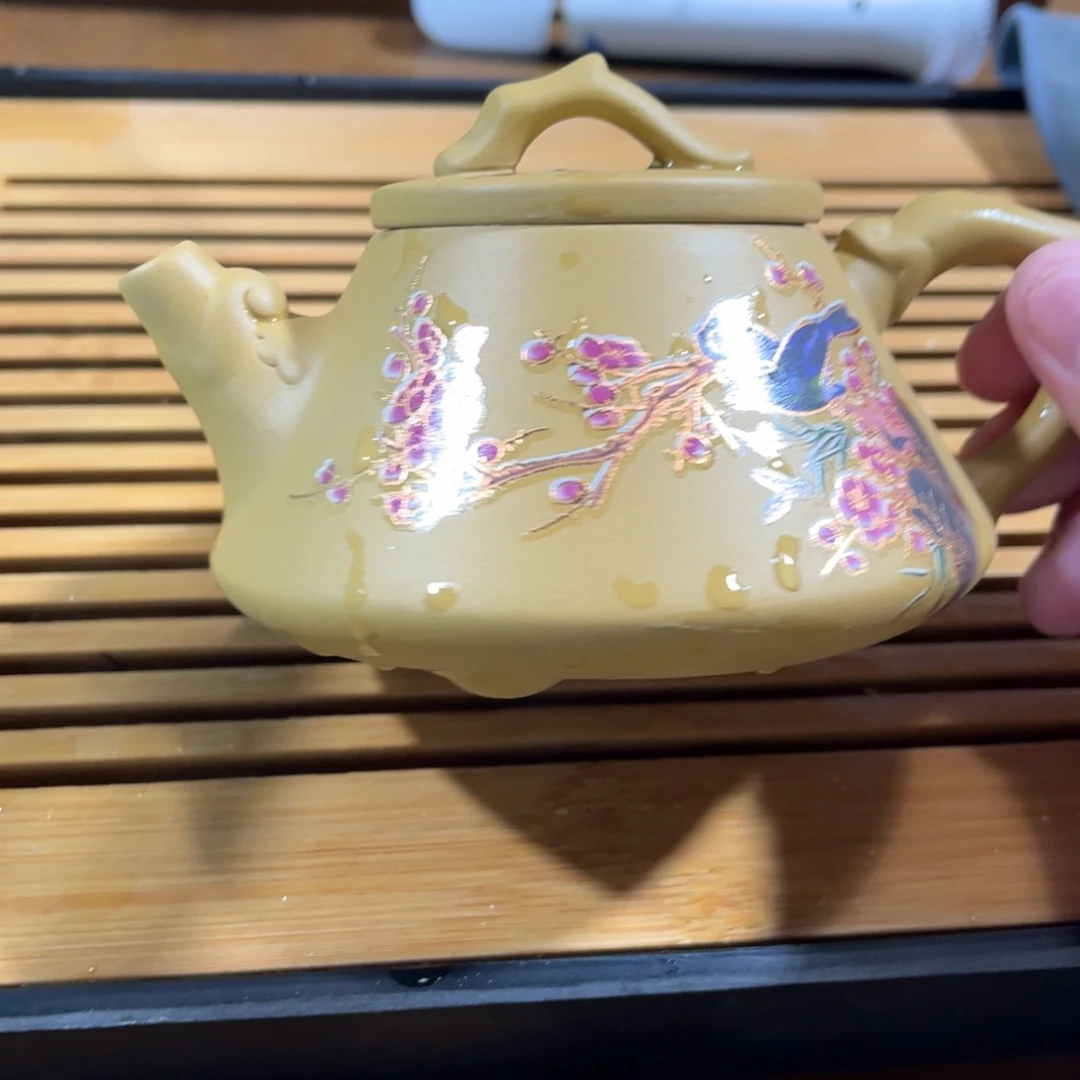 茶壶紫砂紫砂壶的
