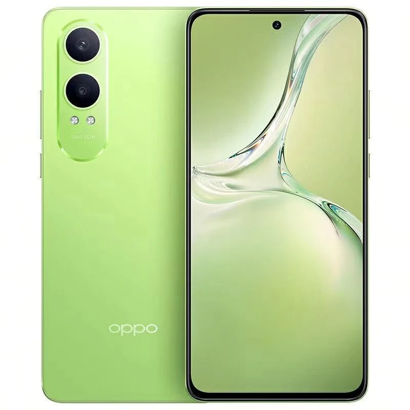95新 OPPO K12x 5G双卡指纹识别 5000万索尼主摄 骁龙695二手手机