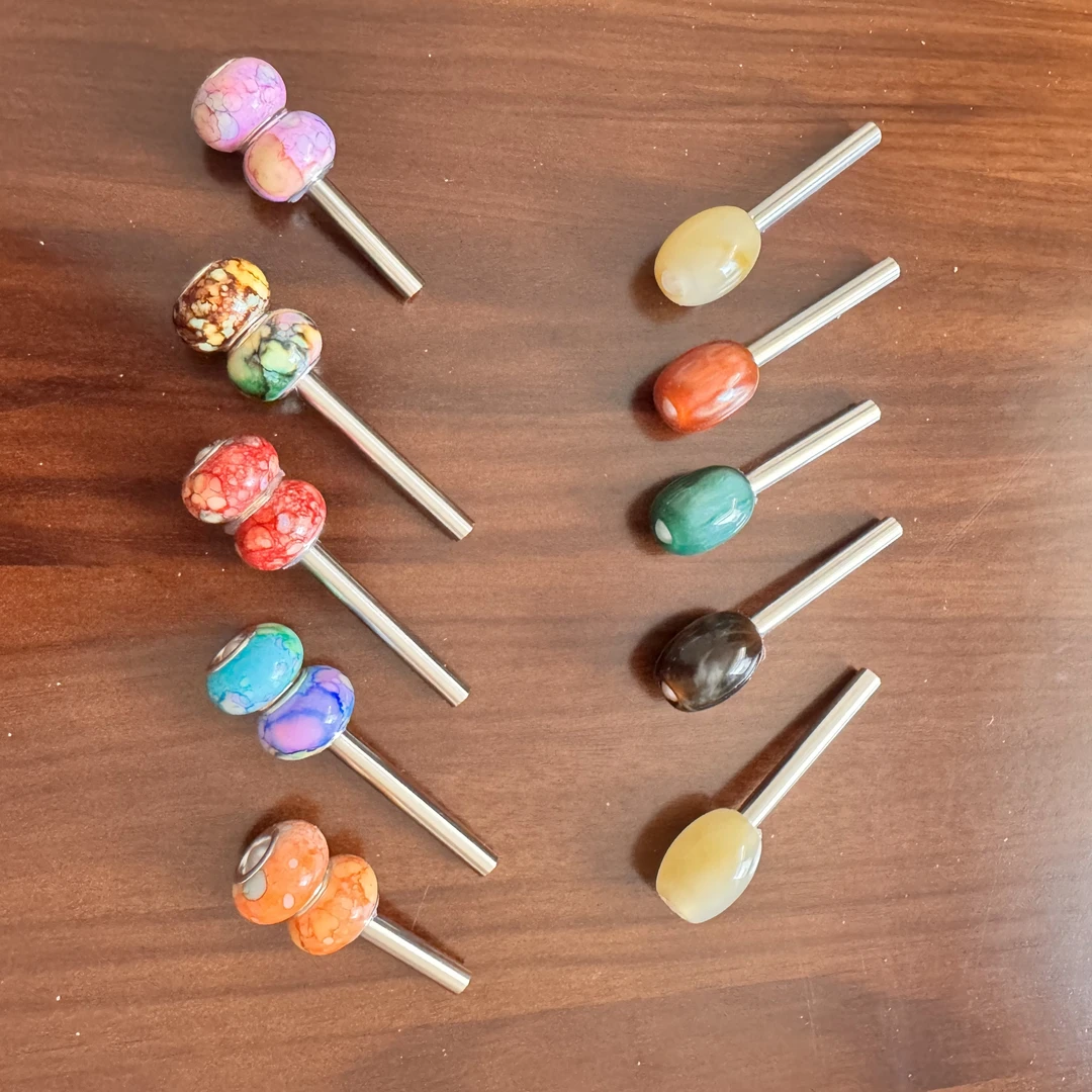 【以沫专属】麻绳手工DIY不锈钢打弯神器