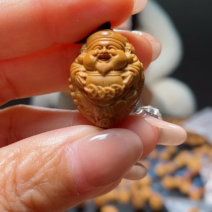 橄榄核手串/手链橄榄