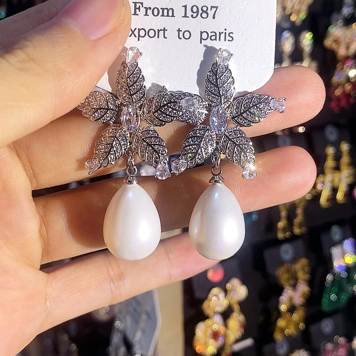 纯铜合金锆石铜合金925银锆石