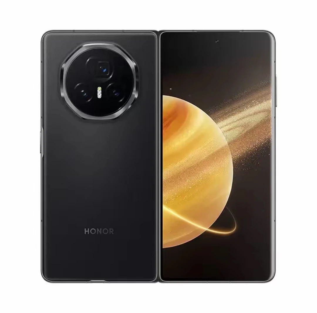 8新 honor/荣耀 荣耀  v3  黑色 12+256
