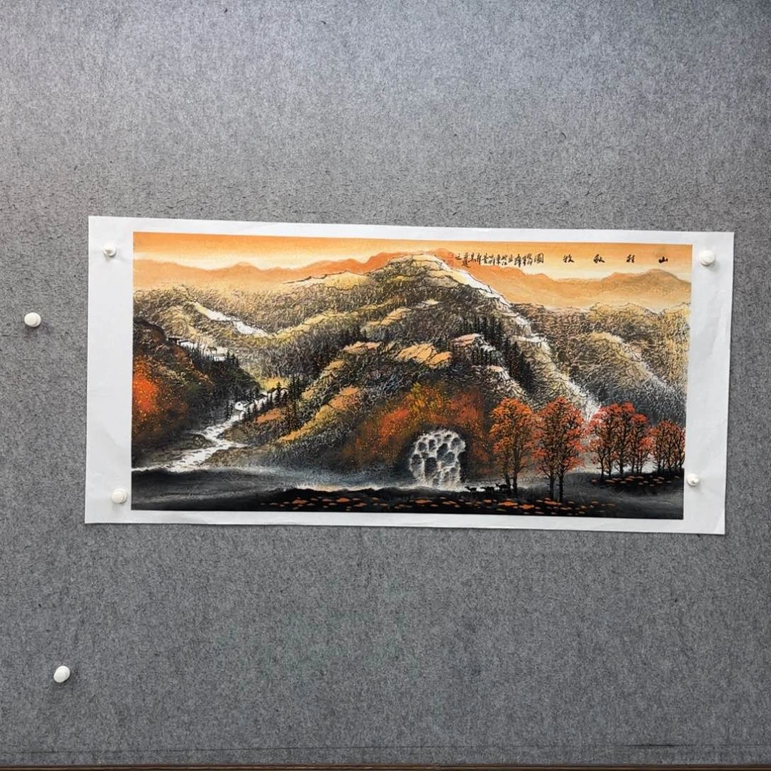 书法作品多次参加全国