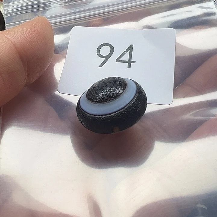 玛瑙/玉髓未镶嵌手链