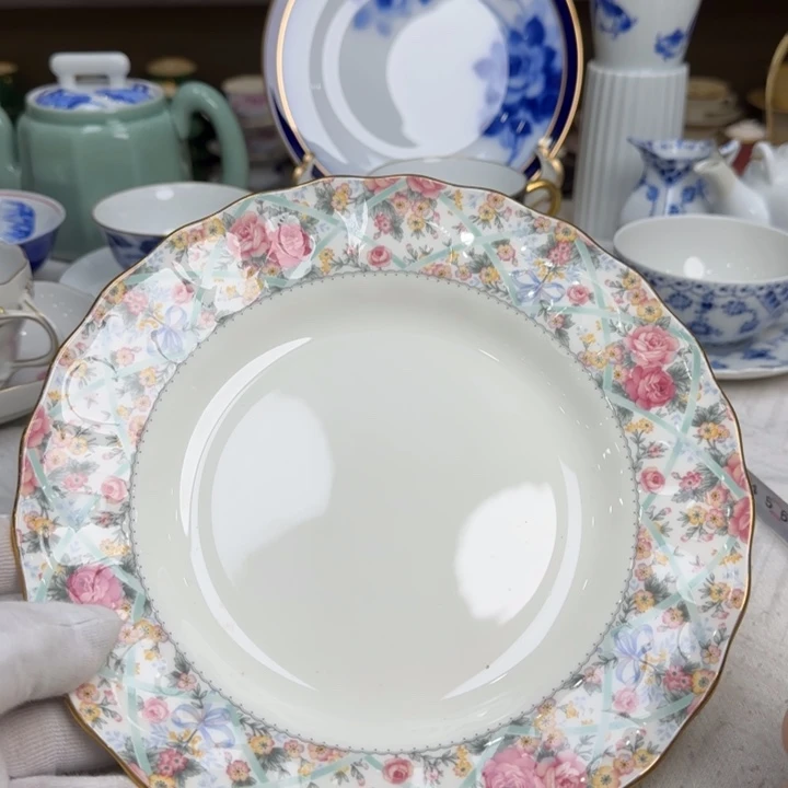 瓷片金泽精选美物