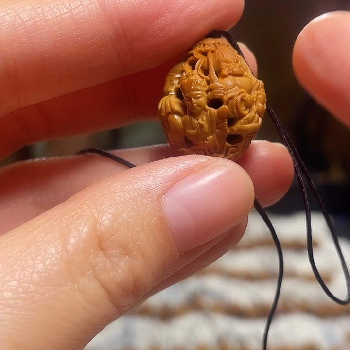 橄榄核手串/手链橄榄核