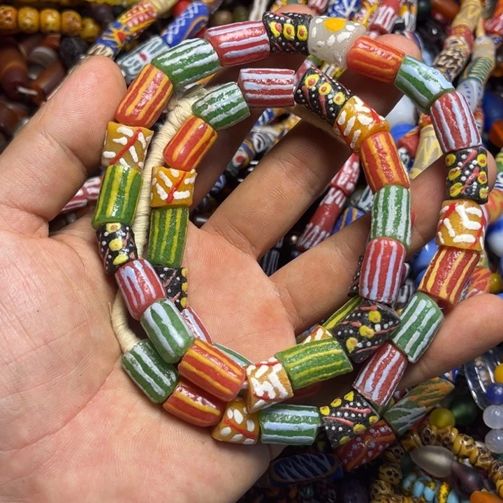 琉璃手工艺品5096。福利1条