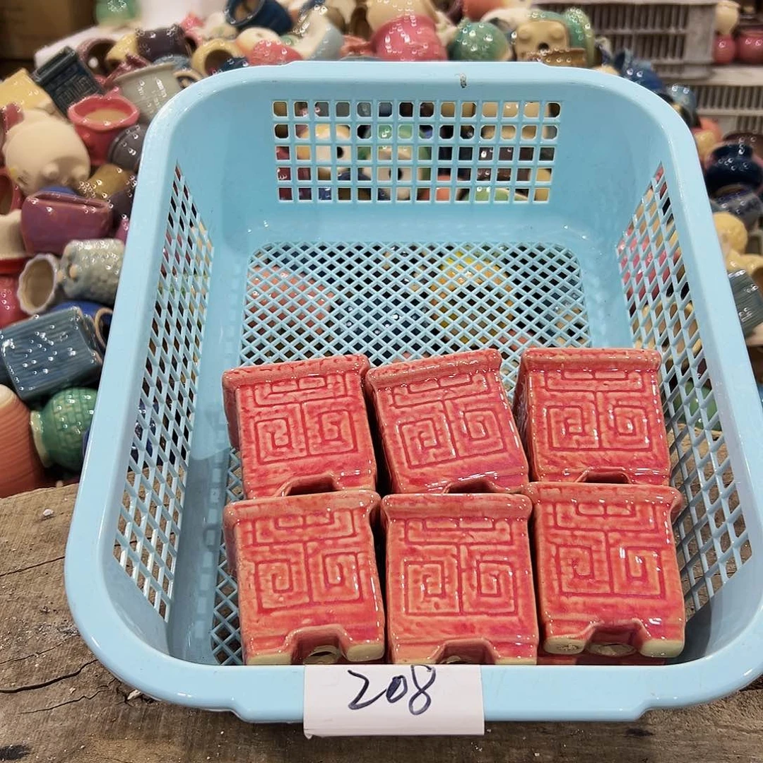 陶瓷高温陶瓷材料208