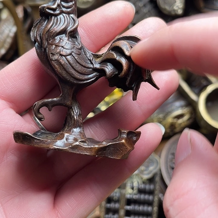 铜器摆件诚信经营