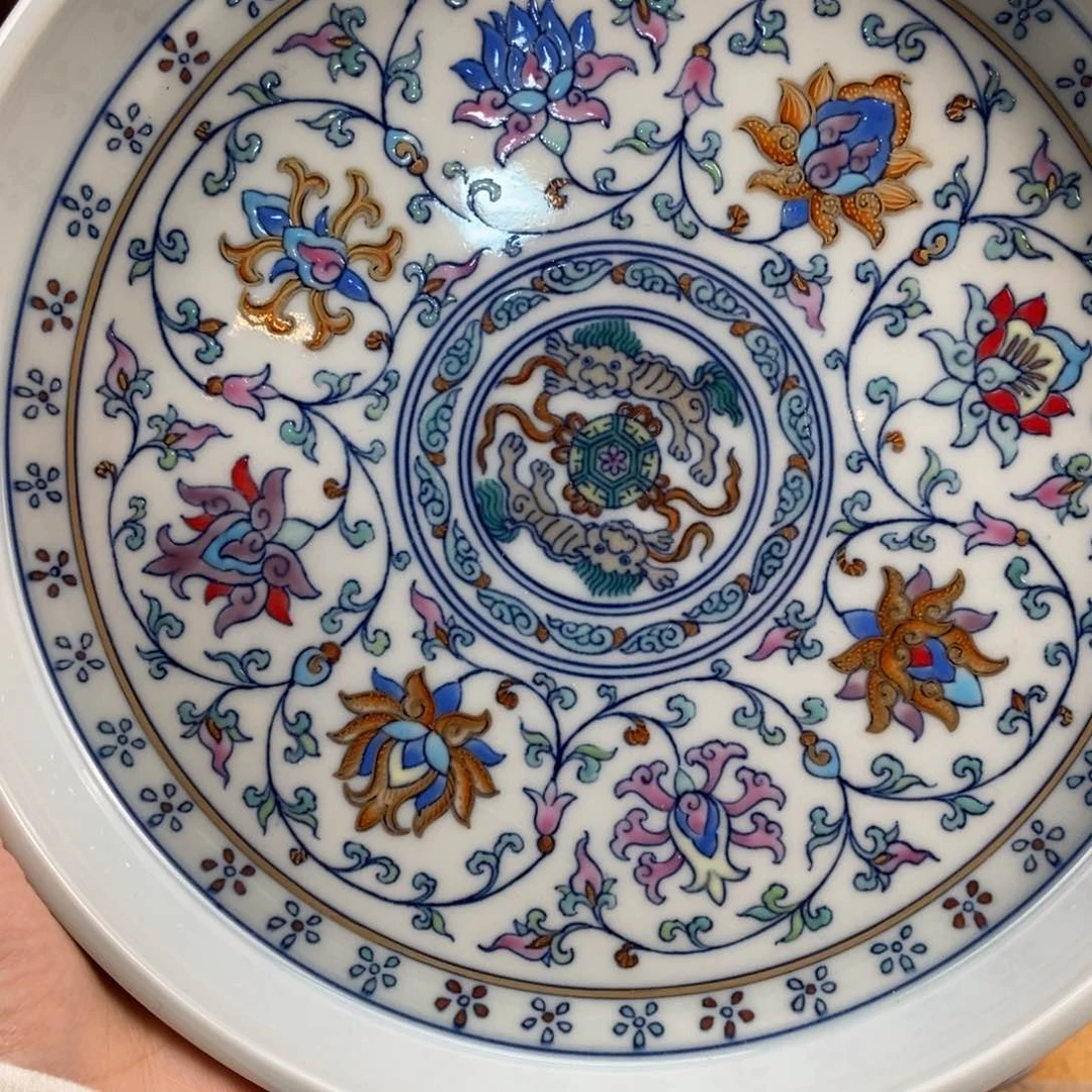 景德镇手绘哈哈哈哈哈H***t