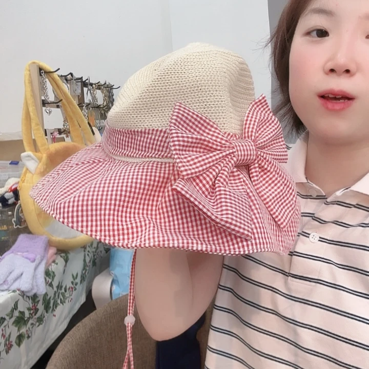 棉纶三醋酯纤维帽子110