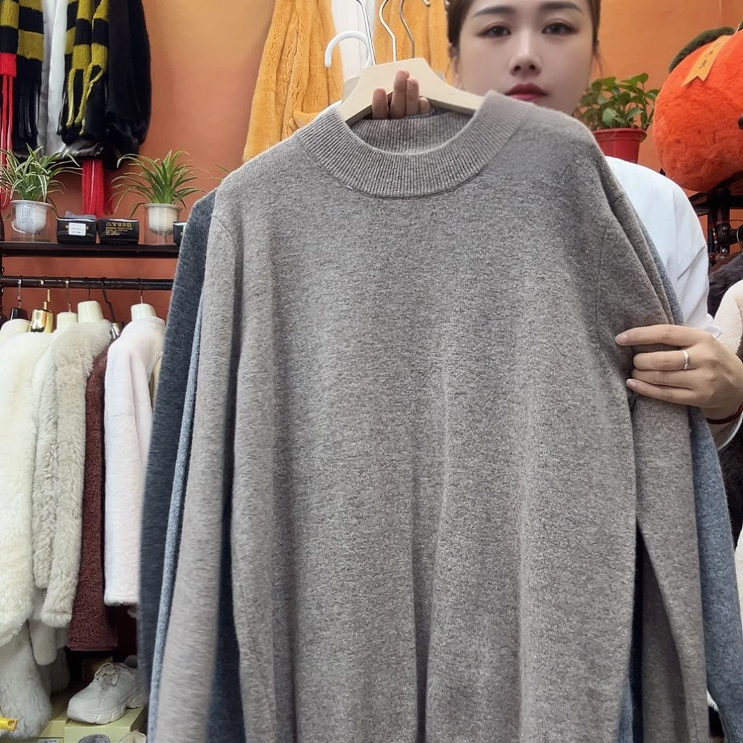 臻曦皮草系列产品小号