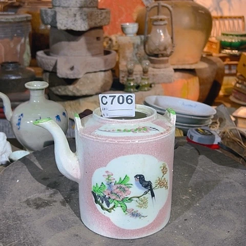 【闪购商品】琉璃手工艺品用****强C706 a a a a