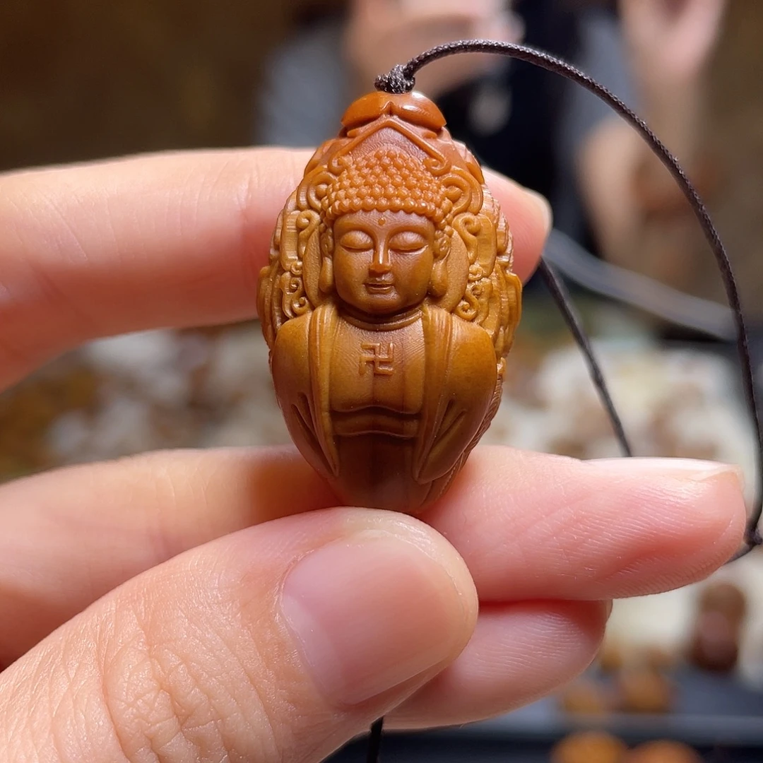 手串/手链橄榄核橄榄核