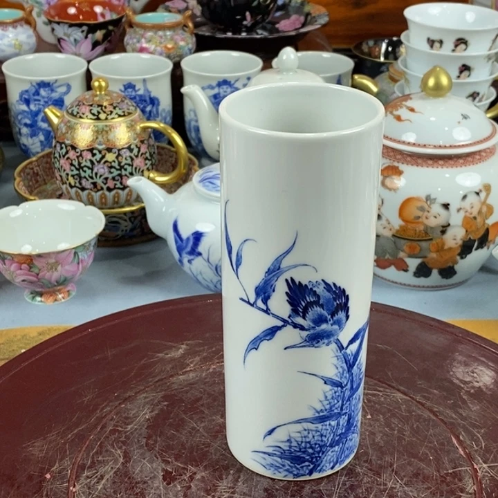 其他景德镇陶瓷手工