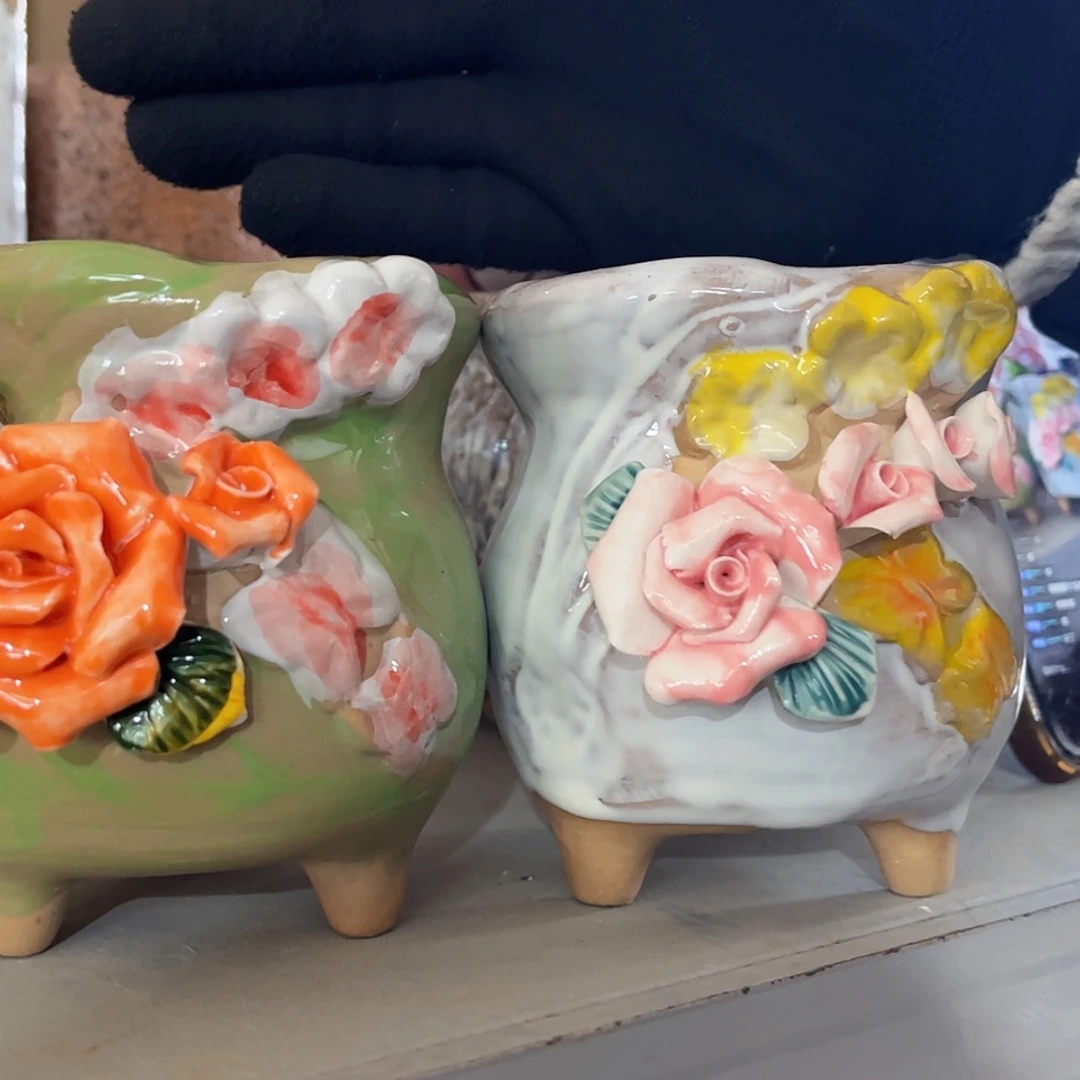 【闪购商品】红陶福利