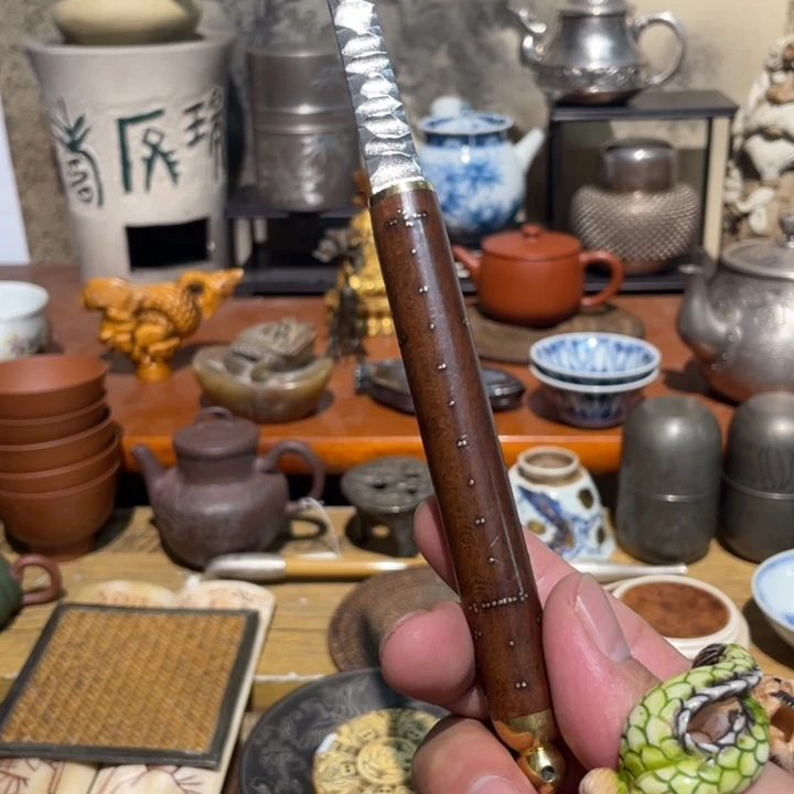紫砂蜜胺手工好物推荐麻****食