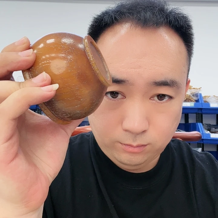 非洲紫檀（红花梨）133