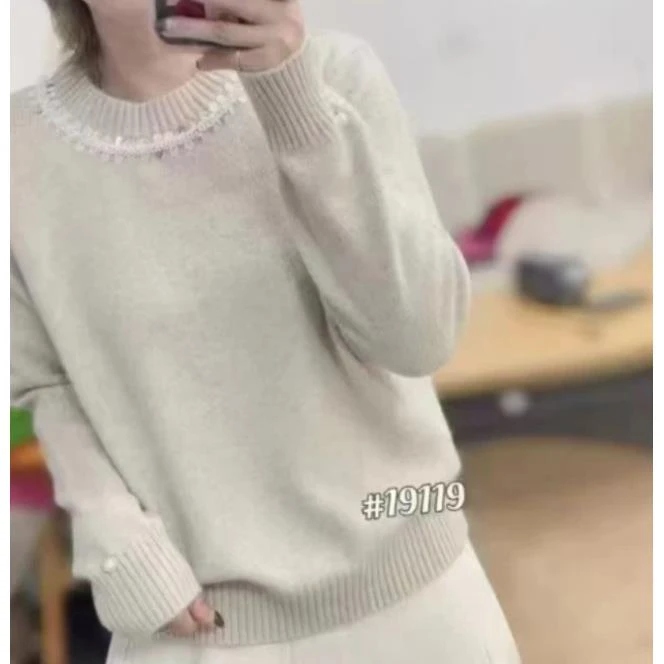 茵菲娜针织衫-R181683/R181661/R181735/R181677/R181700