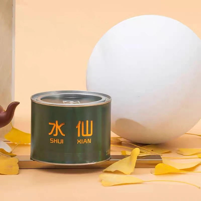 六分之二水仙*一泡