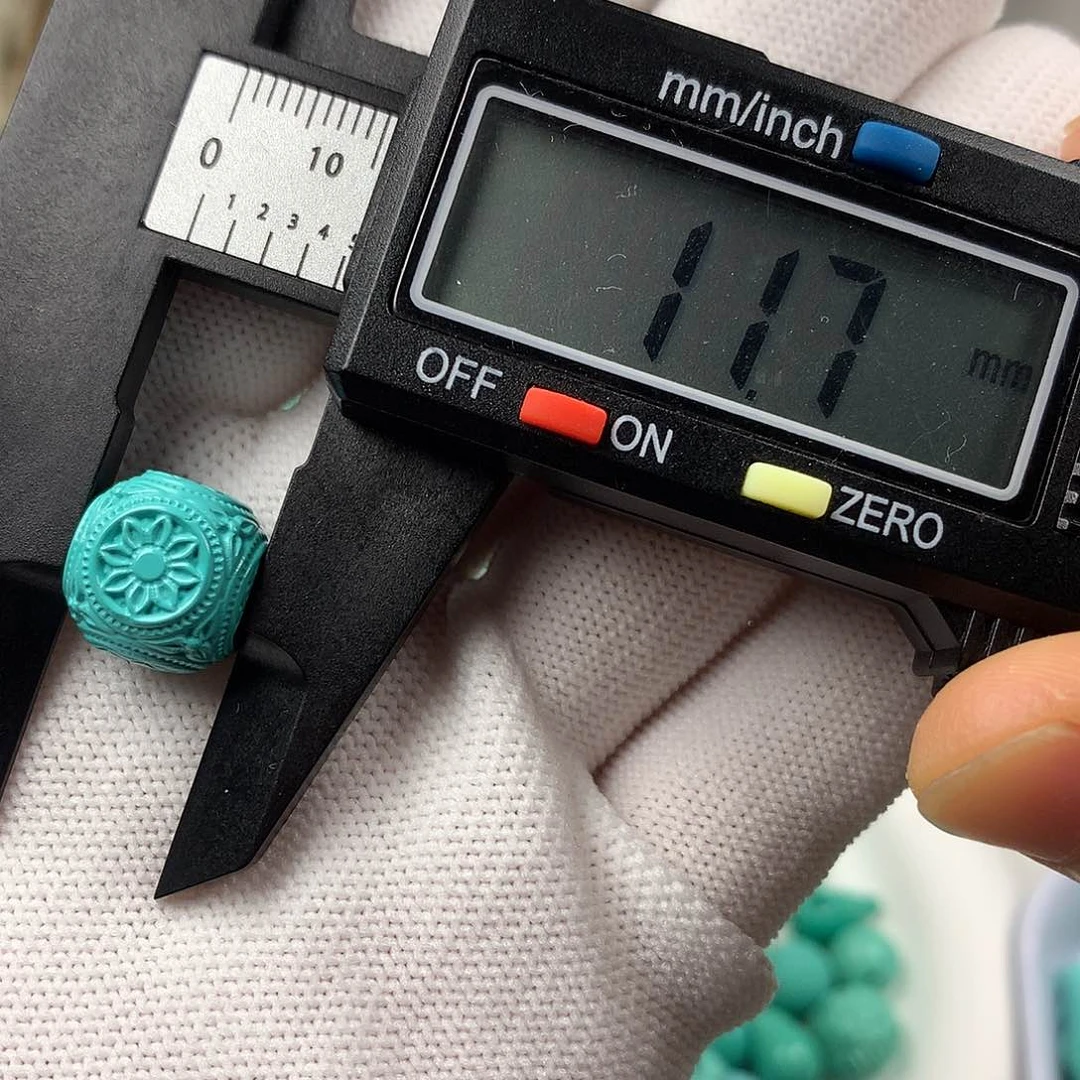 湖北原生态配饰 六方 11.7m