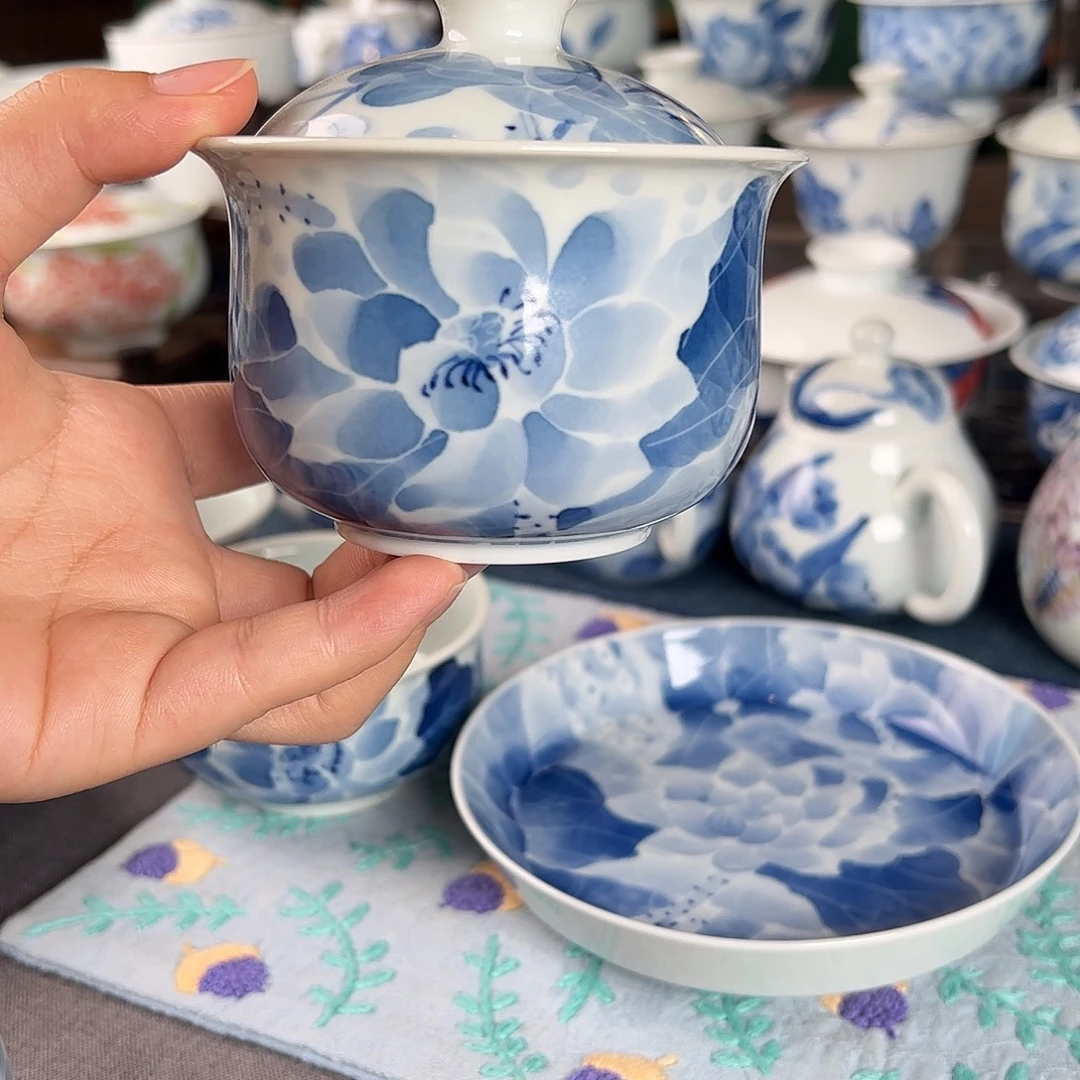 杯。