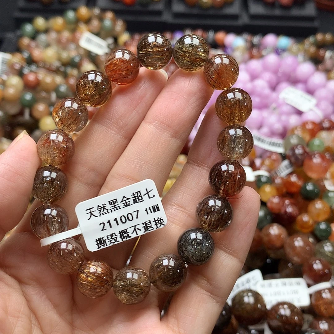 未镶嵌手链水晶，，，